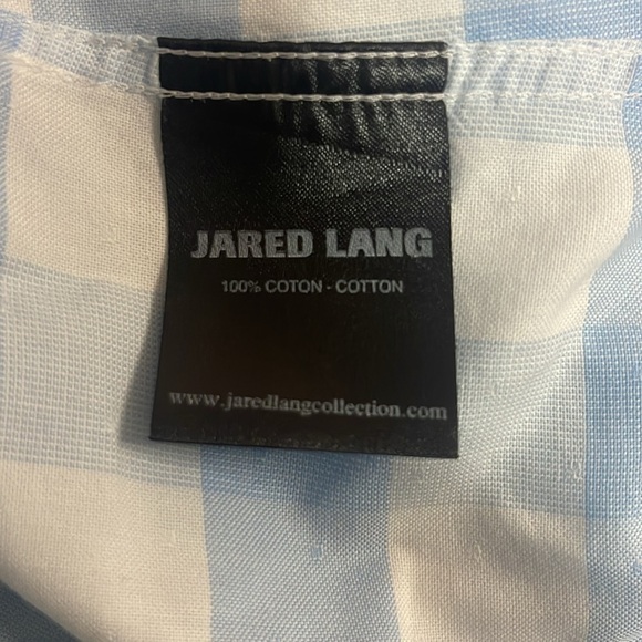 Jared Lang Shirt - Picture 6 of 6